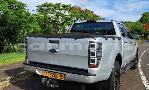 Buy Used Ford Ranger Black Car in Port Louis in Port Louis District Buy Used Ford Ranger Black Car in Port Louis in Port Louis District