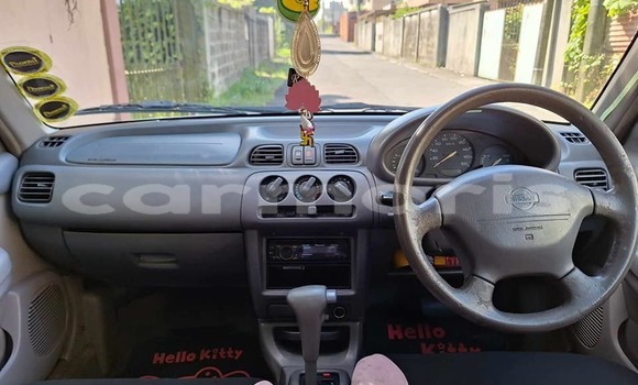 Buy Used Toyota Kluger Other Car in Port Louis in Port Louis District Buy Used Toyota Kluger Other Car in Port Louis in Port Louis District