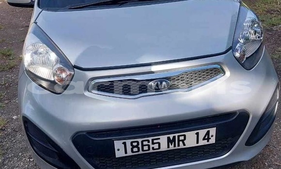 Buy Used Kia Picanto Other Car in Port Louis in Port Louis District Buy Used Kia Picanto Other Car in Port Louis in Port Louis District