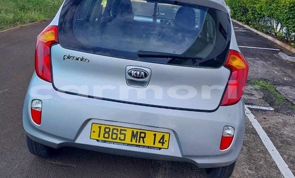 Buy Used Kia Picanto Other Car in Port Louis in Port Louis District Buy Used Kia Picanto Other Car in Port Louis in Port Louis District