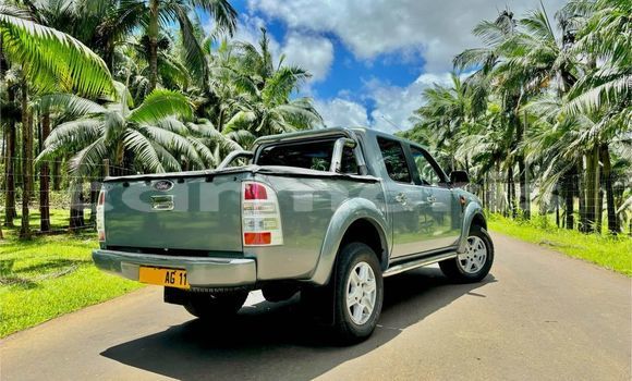 Buy Used FORD MUSTANG Other Car in Port Louis in Port Louis District