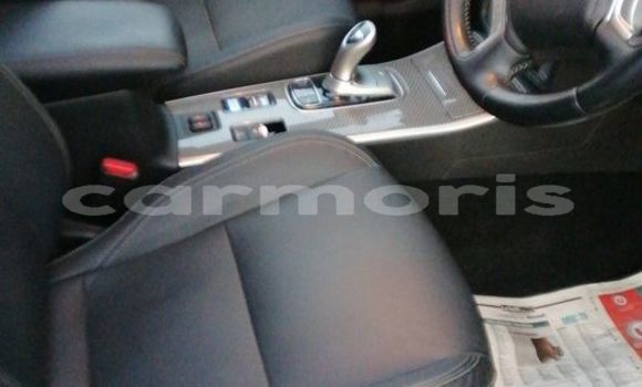 Buy Used Mitsubishi Outlander Other Car in Port Louis in Port Louis District Buy Used Mitsubishi Outlander Other Car in Port Louis in Port Louis District