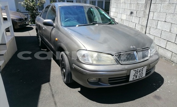 Buy Used Nissan Navara Other Car in Port Louis in Port Louis District Buy Used Nissan Navara Other Car in Port Louis in Port Louis District