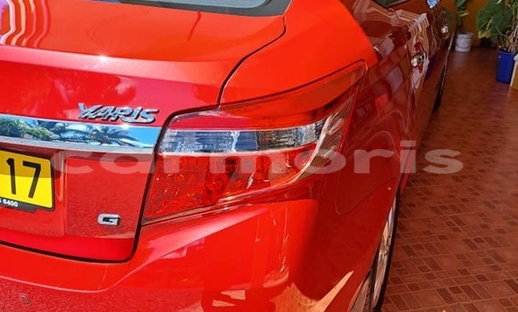 Buy Used Toyota Yaris Other Car in Port Louis in Port Louis District Buy Used Toyota Yaris Other Car in Port Louis in Port Louis District