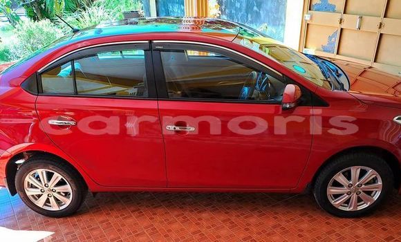 Buy Used Toyota Yaris Other Car in Port Louis in Port Louis District Buy Used Toyota Yaris Other Car in Port Louis in Port Louis District