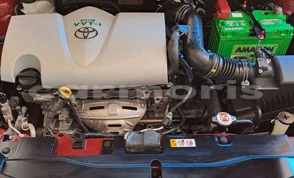 Buy Used Toyota Yaris Other Car in Port Louis in Port Louis District Buy Used Toyota Yaris Other Car in Port Louis in Port Louis District