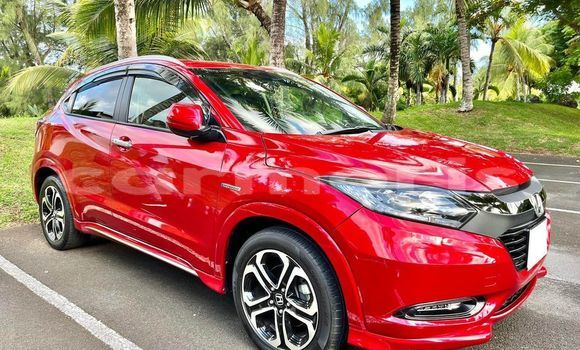 Buy Used Honda Accord Other Car in Port Louis in Port Louis District