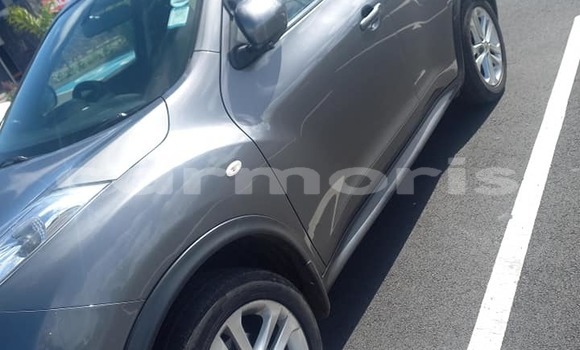 Buy Used Nissan Juke Other Car in Port Louis in Port Louis District Buy Used Nissan Juke Other Car in Port Louis in Port Louis District