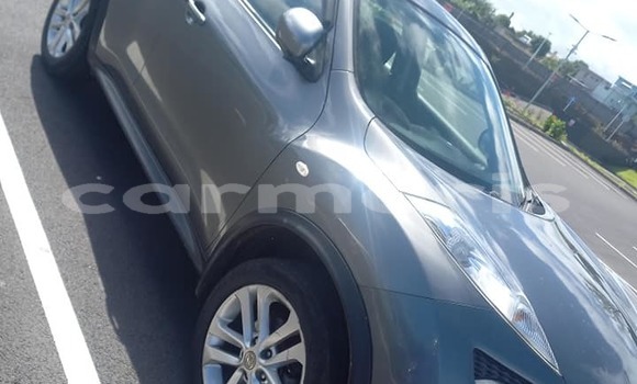 Buy Used Nissan Juke Other Car in Port Louis in Port Louis District Buy Used Nissan Juke Other Car in Port Louis in Port Louis District