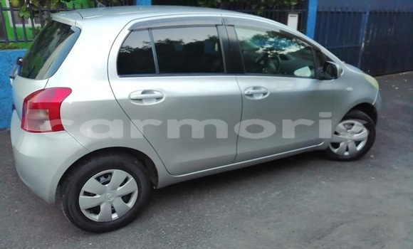 Buy Used Toyota Vitz Other Car in Port Louis in Port Louis District