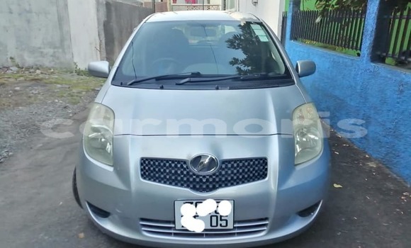 Buy Used Toyota Vitz Other Car in Port Louis in Port Louis District Buy Used Toyota Vitz Other Car in Port Louis in Port Louis District
