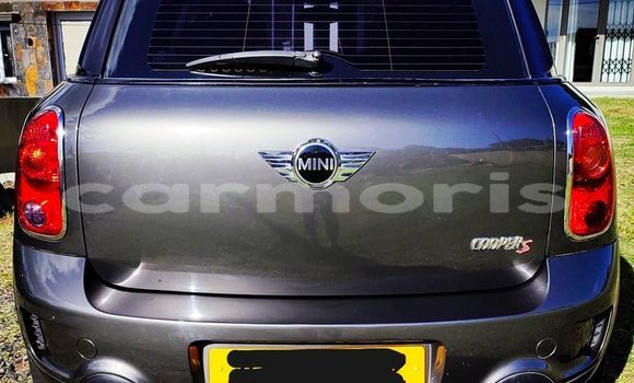 Buy Used Mini Cooper S clubman Other Car in Port Louis in Port Louis District