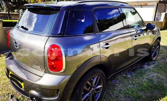 Buy Used Mini Cooper S clubman Other Car in Port Louis in Port Louis District Buy Used Mini Cooper S clubman Other Car in Port Louis in Port Louis District