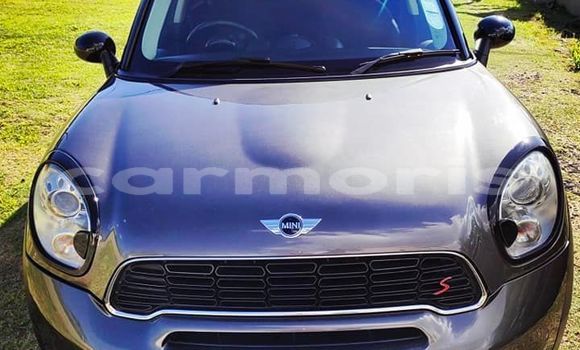 Buy Used Mini Cooper S clubman Other Car in Port Louis in Port Louis District Buy Used Mini Cooper S clubman Other Car in Port Louis in Port Louis District