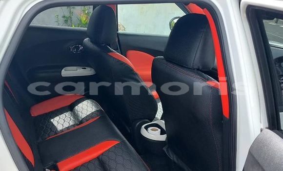 Buy Used Nissan Juke Other Car in Port Louis in Port Louis District Buy Used Nissan Juke Other Car in Port Louis in Port Louis District