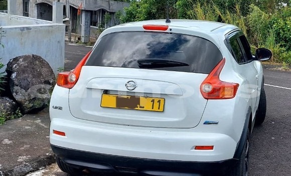 Buy Used Nissan Juke Other Car in Port Louis in Port Louis District Buy Used Nissan Juke Other Car in Port Louis in Port Louis District