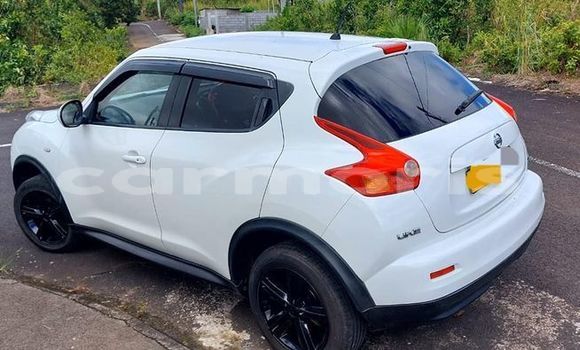 Buy Used Nissan Juke Other Car in Port Louis in Port Louis District Buy Used Nissan Juke Other Car in Port Louis in Port Louis District