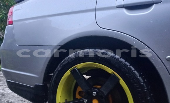 Buy Used Honda Civic Silver Car in Vacoas–Phoenix in Plaines Wilhems District Buy Used Honda Civic Silver Car in Vacoas–Phoenix in Plaines Wilhems District