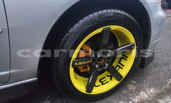 Buy Used Honda Civic Silver Car in Vacoas–Phoenix in Plaines Wilhems District Buy Used Honda Civic Silver Car in Vacoas–Phoenix in Plaines Wilhems District