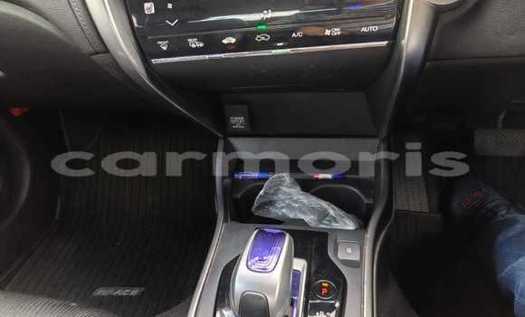 Acheter Occasion Voiture Honda Grace Bleu à Beau Bassin–Rose Hill, Plaines Wilhems District Acheter Occasion Voiture Honda Grace Bleu à Beau Bassin–Rose Hill, Plaines Wilhems District