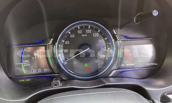 Acheter Occasion Voiture Honda Grace Bleu à Beau Bassin–Rose Hill, Plaines Wilhems District Acheter Occasion Voiture Honda Grace Bleu à Beau Bassin–Rose Hill, Plaines Wilhems District