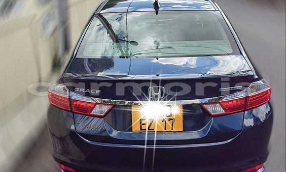 Acheter Occasion Voiture Honda Grace Bleu à Beau Bassin–Rose Hill, Plaines Wilhems District Acheter Occasion Voiture Honda Grace Bleu à Beau Bassin–Rose Hill, Plaines Wilhems District