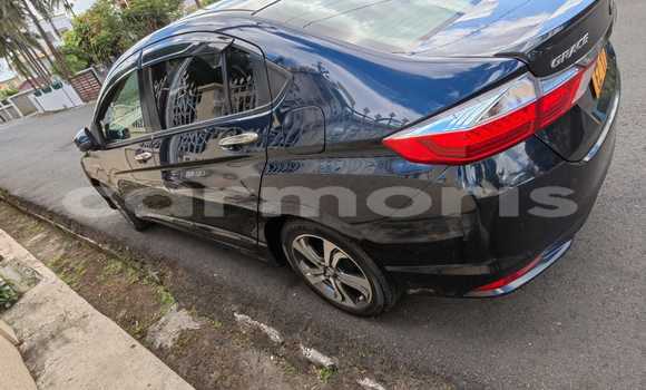 Acheter Occasion Voiture Honda Grace Bleu à Beau Bassin–Rose Hill, Plaines Wilhems District Acheter Occasion Voiture Honda Grace Bleu à Beau Bassin–Rose Hill, Plaines Wilhems District