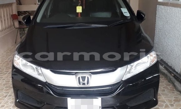 Buy Used Honda Grace Black Car in Rose Belle in Grand Port District