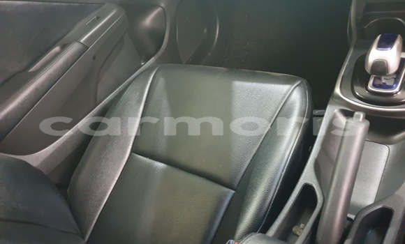 Buy Used Honda Grace Black Car in Rose Belle in Grand Port District Buy Used Honda Grace Black Car in Rose Belle in Grand Port District