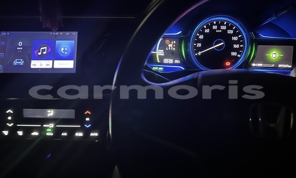 Buy Used Honda Grace Black Car in Rose Belle in Grand Port District Buy Used Honda Grace Black Car in Rose Belle in Grand Port District