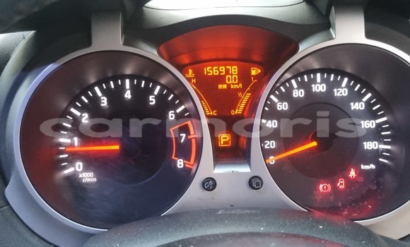 Acheter Occasion Voiture Nissan Juke Blanc à Beau Bassin–Rose Hill, Plaines Wilhems District Acheter Occasion Voiture Nissan Juke Blanc à Beau Bassin–Rose Hill, Plaines Wilhems District