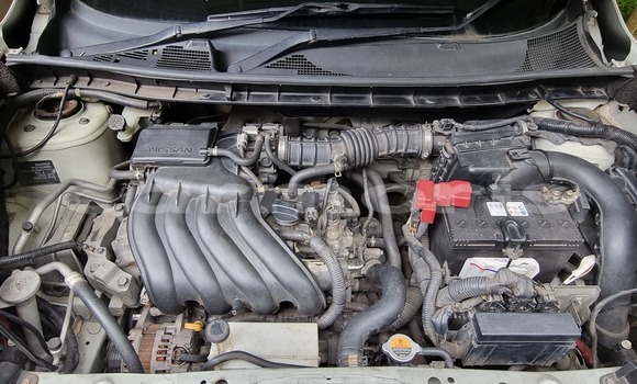 Acheter Occasion Voiture Nissan Juke Blanc à Beau Bassin–Rose Hill, Plaines Wilhems District Acheter Occasion Voiture Nissan Juke Blanc à Beau Bassin–Rose Hill, Plaines Wilhems District