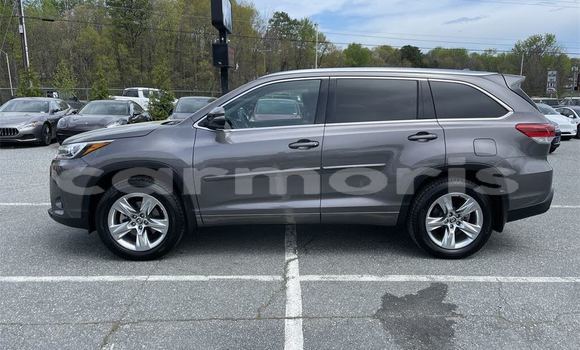 Buy Used Toyota Highlander Other Car in Central Flacq in Flacq Buy Used Toyota Highlander Other Car in Central Flacq in Flacq