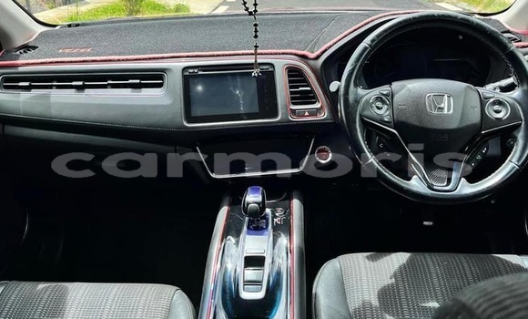 Buy Used Honda vezel Other Car in Plaines des Papayes in Pamplempousses Buy Used Honda vezel Other Car in Plaines des Papayes in Pamplempousses