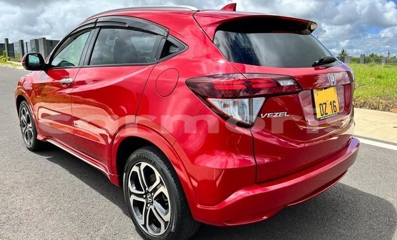Buy Used Honda vezel Other Car in Plaines des Papayes in Pamplempousses Buy Used Honda vezel Other Car in Plaines des Papayes in Pamplempousses