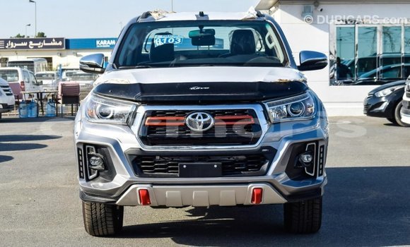Buy Import Toyota Hilux Other Car in Import - Dubai in Agalega Islands Buy Import Toyota Hilux Other Car in Import - Dubai in Agalega Islands