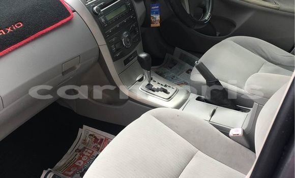 Buy Used Toyota Corolla Other Car in Plaines des Papayes in Pamplempousses Buy Used Toyota Corolla Other Car in Plaines des Papayes in Pamplempousses