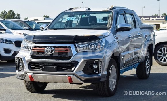 Buy Import Toyota Hilux Other Car in Import - Dubai in Agalega Islands Buy Import Toyota Hilux Other Car in Import - Dubai in Agalega Islands