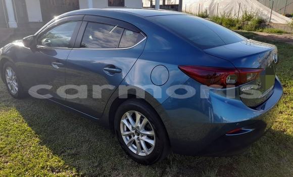 Buy Used Mazda 3 Other Car in Plaines des Papayes in Pamplempousses Buy Used Mazda 3 Other Car in Plaines des Papayes in Pamplempousses