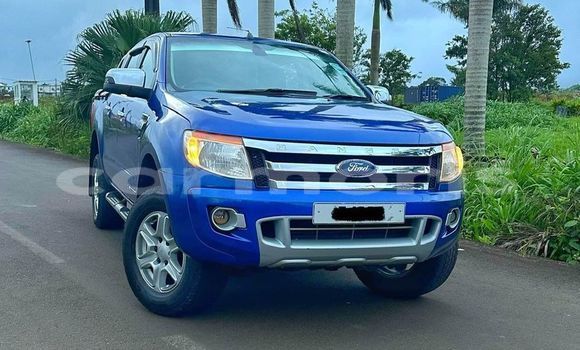 Buy Used Ford Ranger Other Car in Plaines des Papayes in Pamplempousses Buy Used Ford Ranger Other Car in Plaines des Papayes in Pamplempousses