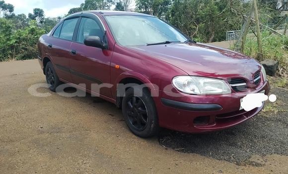 Buy Used Nissan Sunny Other Car in Moka in Moka Buy Used Nissan Sunny Other Car in Moka in Moka