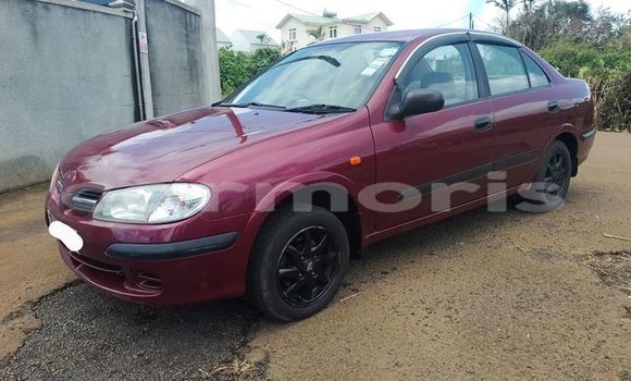 Buy Used Nissan Sunny Other Car in Moka in Moka Buy Used Nissan Sunny Other Car in Moka in Moka