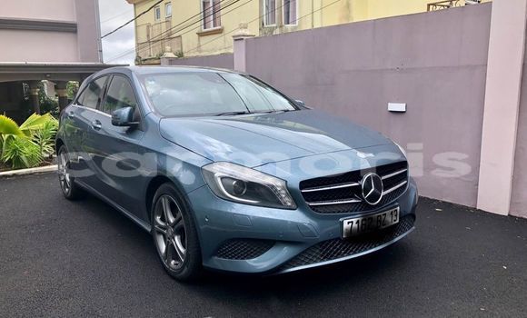 Buy Used Mercedes-Benz A200 Other Car in Moka in Moka