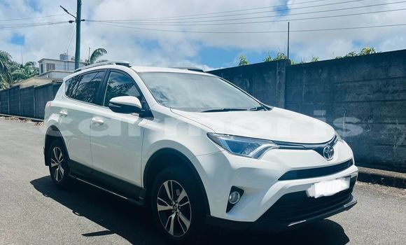 Buy Used Toyota RAV4 Other Car in Plaines des Papayes in Pamplempousses Buy Used Toyota RAV4 Other Car in Plaines des Papayes in Pamplempousses