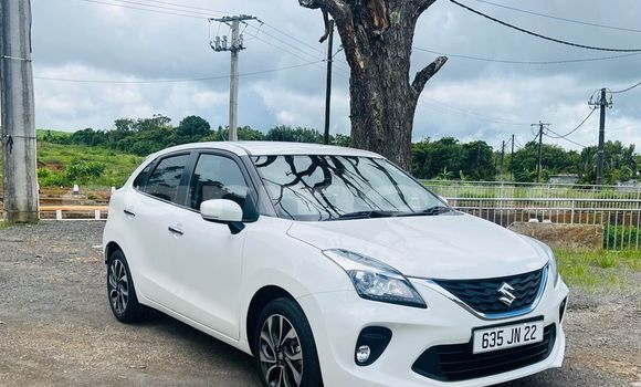 Buy Used Suzuki Baleno Other Car in Plaines des Papayes in Pamplempousses Buy Used Suzuki Baleno Other Car in Plaines des Papayes in Pamplempousses