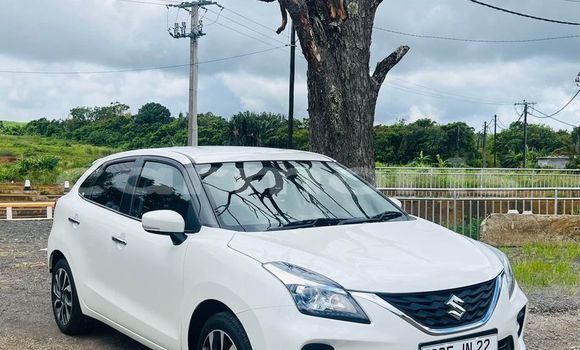 Buy Used Suzuki Baleno Other Car in Plaines des Papayes in Pamplempousses Buy Used Suzuki Baleno Other Car in Plaines des Papayes in Pamplempousses