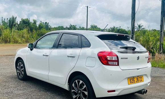 Buy Used Suzuki Baleno Other Car in Plaines des Papayes in Pamplempousses Buy Used Suzuki Baleno Other Car in Plaines des Papayes in Pamplempousses
