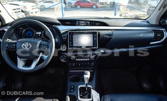 Buy Import Toyota Hilux Other Car in Import - Dubai in Agalega Islands Buy Import Toyota Hilux Other Car in Import - Dubai in Agalega Islands