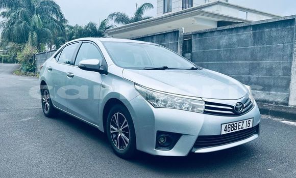 Buy Used Toyota Corolla Other Car in Moka in Moka Buy Used Toyota Corolla Other Car in Moka in Moka