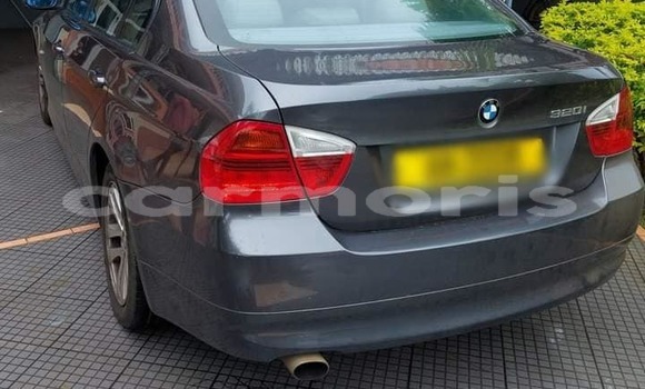 Buy Used BMW E9 Other Car in Moka in Moka